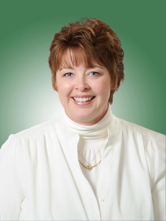 Maureen Work