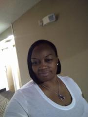 Tomeka Bobo
