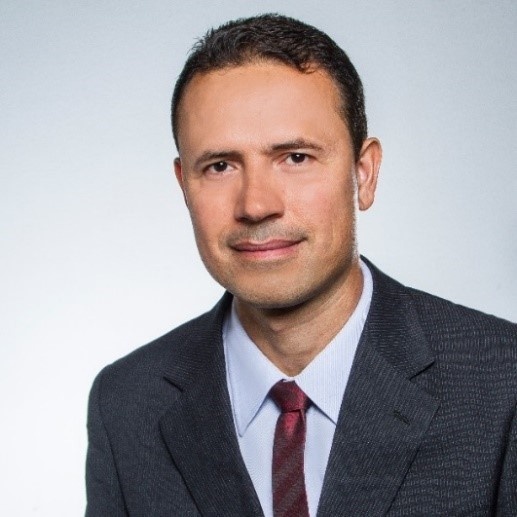 Gilberto de Aquino Costa