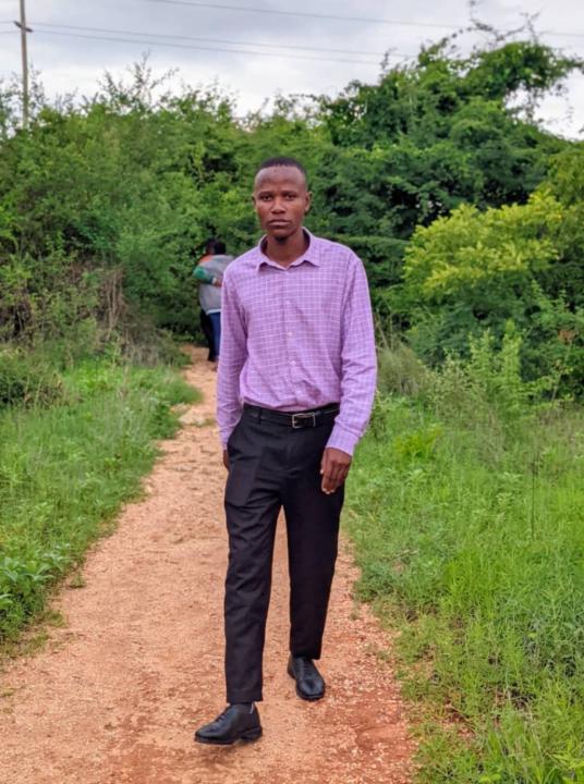 Nathaniel Happilah