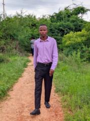 Nathaniel Happilah