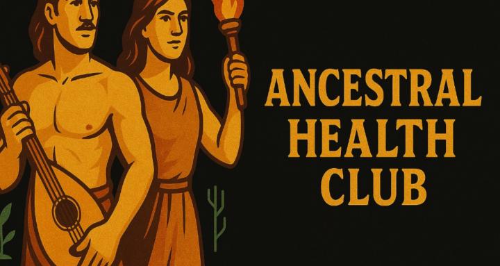 Ancestral Health Club