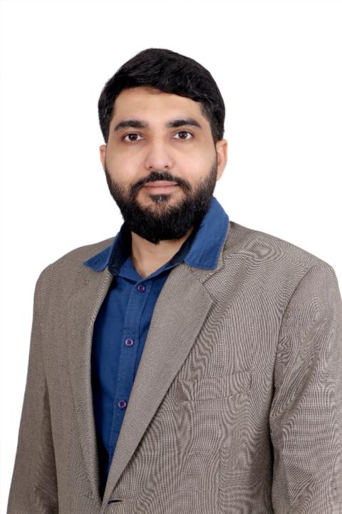 Jay Pandya