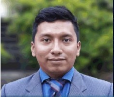 Daniel Oscar Peñaranda