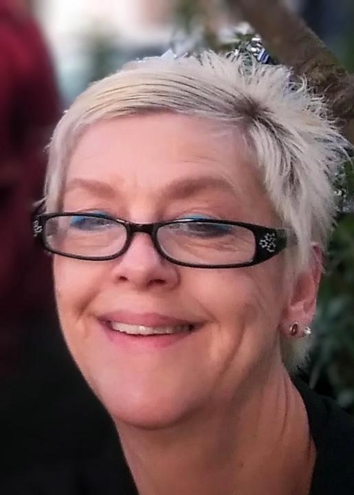 Brenda Dewey