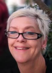 Brenda Dewey