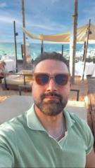Adrian Nazeri