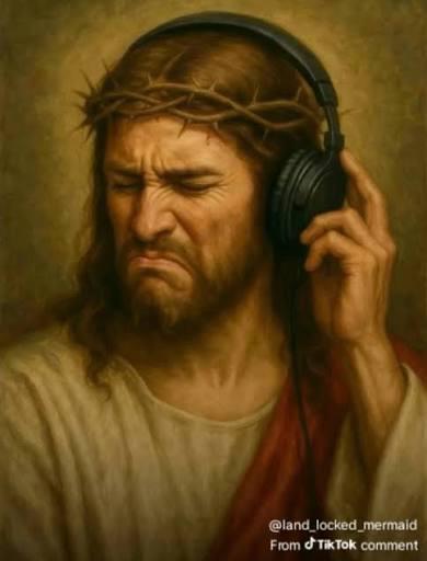 Yahweh Is Life