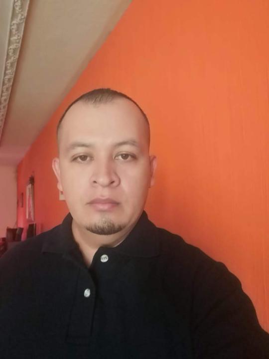Rusven Ramírez