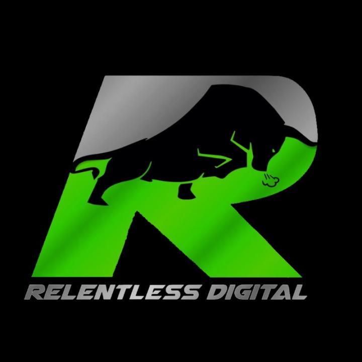 Relentless Digital
