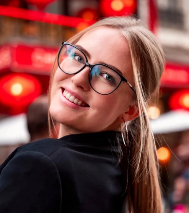 Lara Pürstinger