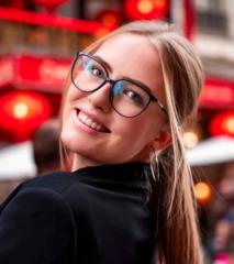Lara Pürstinger