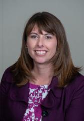 Tina Bauman
