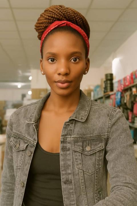 Thapelo Moumakwa