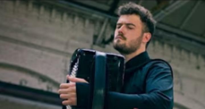 Accordion University