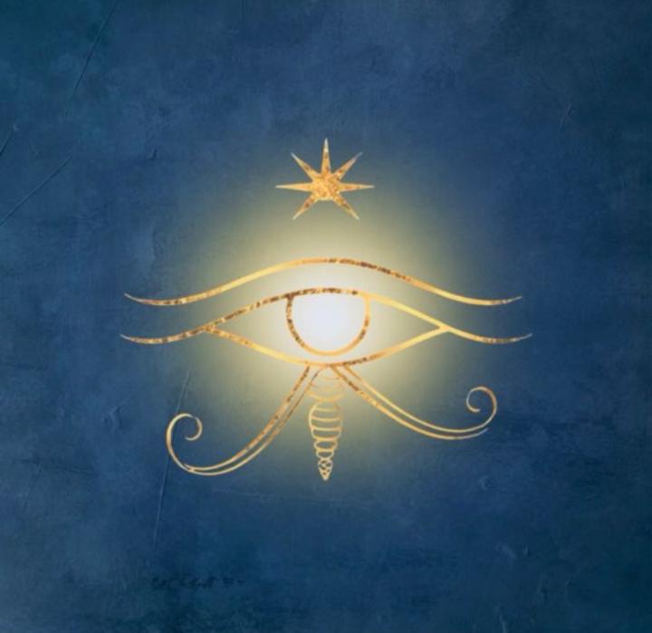The Scribe Priestess