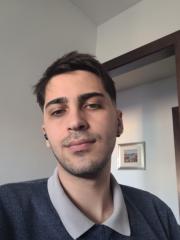 Lucas Rodriguez
