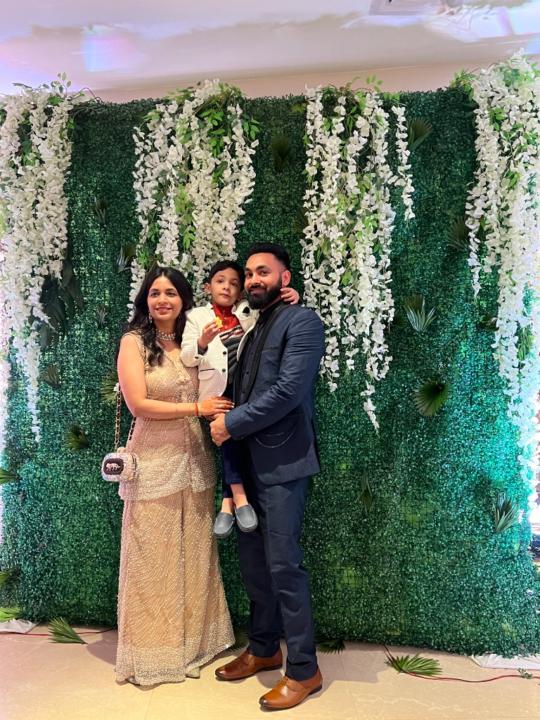 Inderjeet singh Mallaiya