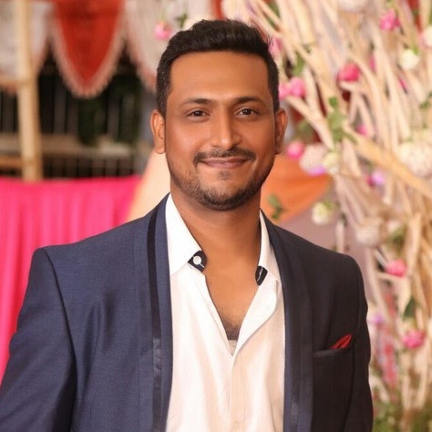 Robin Prashanth