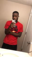 Antwan McGhee