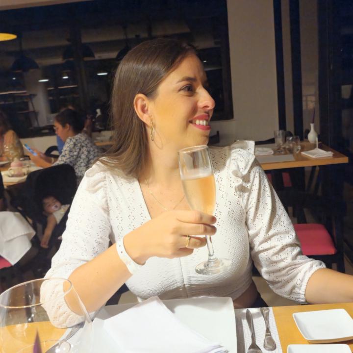 Cinthya Alejos