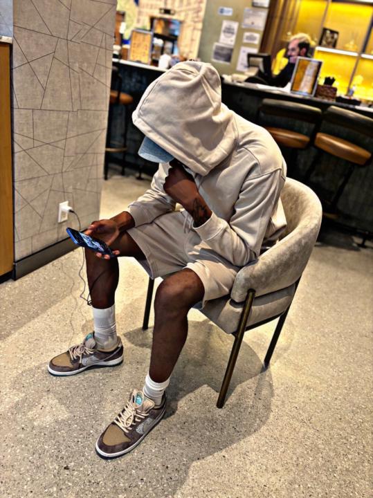 Terrell Mack