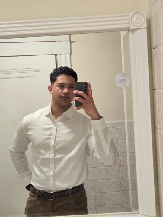 Alberto Guedez