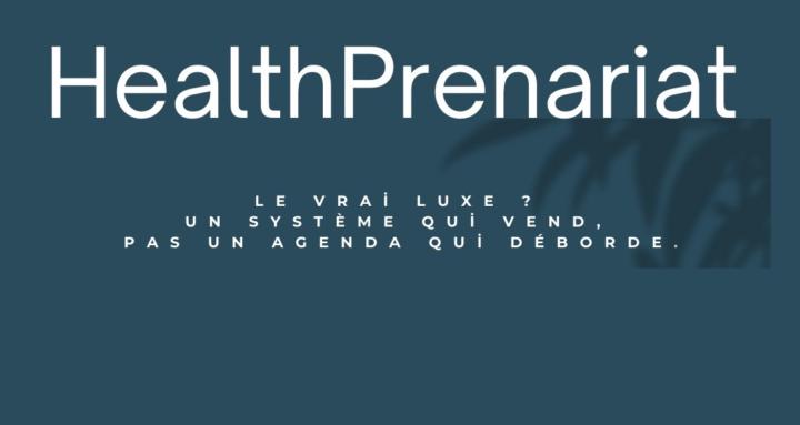 HealthPrenariat