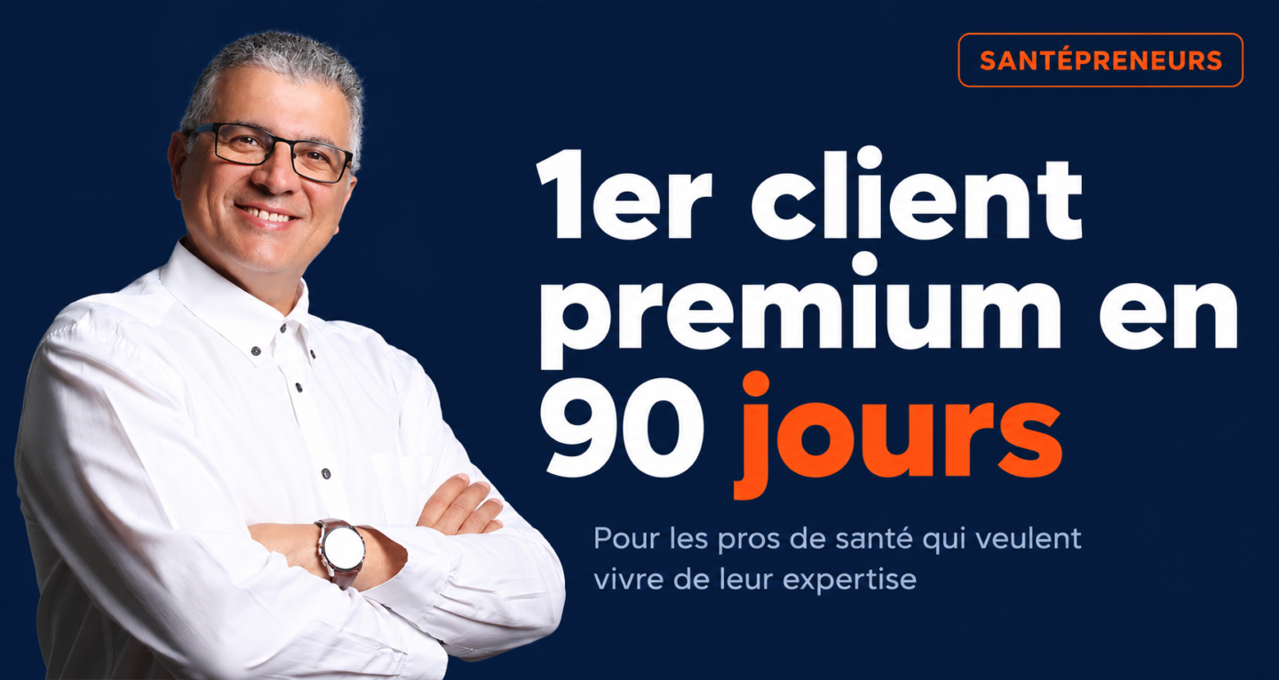 SantéPreneurs Business Skool
