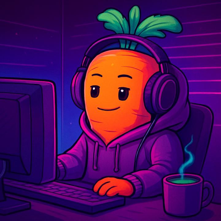 Carrot Knits