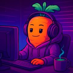 Carrot Knits