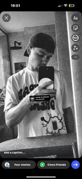 Colton Chase
