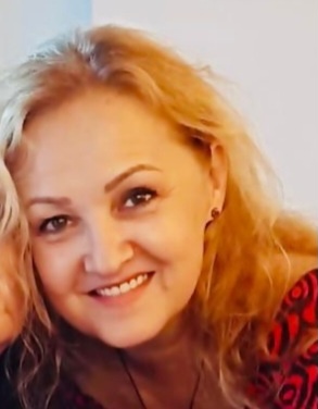 Daniela Adolfina Mirjvitschy Cococeanu