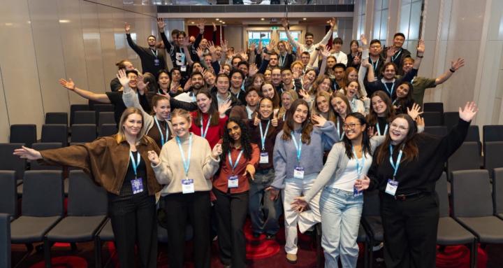 Future Chiropractors - AUS/NZ
