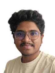 Vishnu K