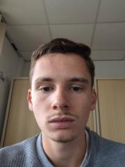 Corentin Thuault