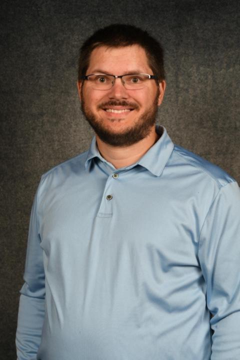 Brian Klingman