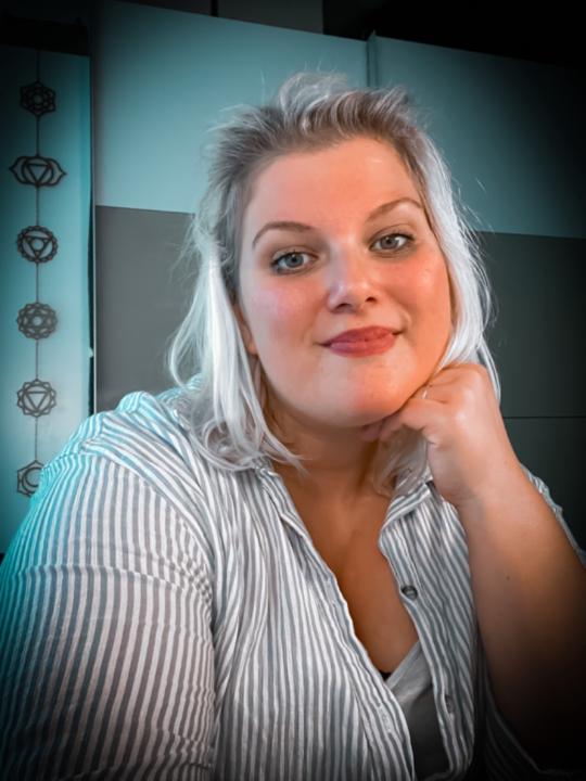 Helena Schmidt