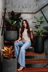 Pricilla Tarabay