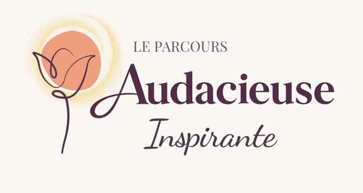 Audacieuse Inspirante