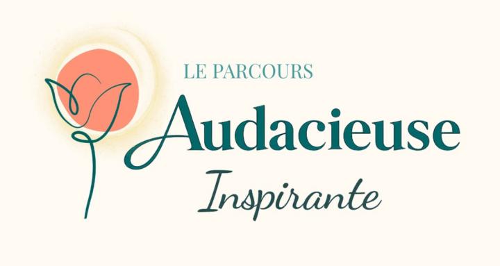 Audacieuse Inspirante