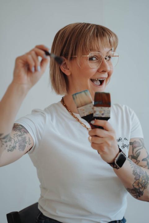 Franzi Grunau