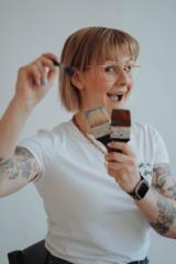 Franzi Grunau
