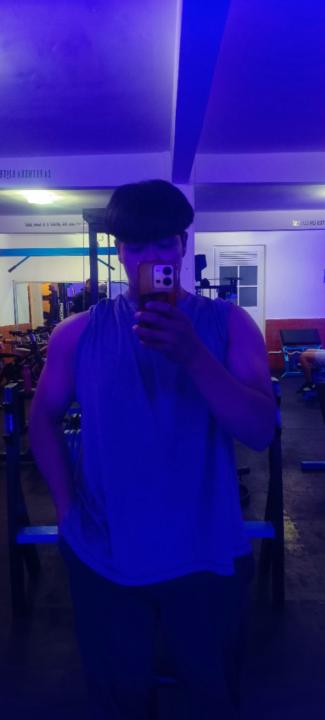 Luis Avilez