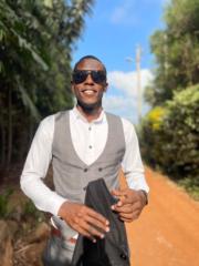 Peterson Njiru