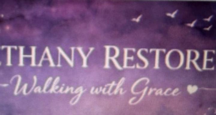 Bethany Restored 