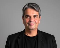 Luciano Correa Garcia