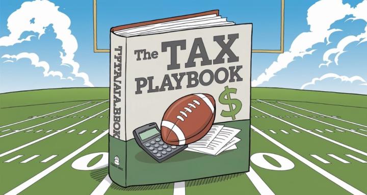 The Tax Playbook