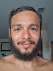 Marcus Jimenez