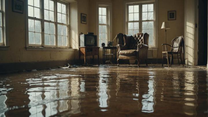 Water Damage Remediation Experts in Tanquecitos South Acres II, TX